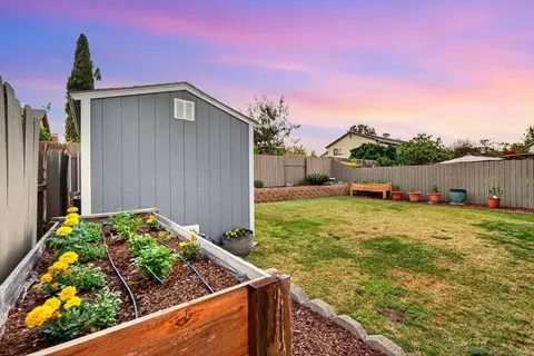 Exterior - 13850 Midgrove Ct, Poway, CA 92064 photo 10 of 16