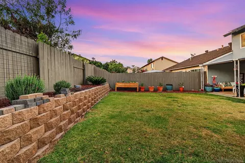 Exterior - 13850 Midgrove Ct, Poway, CA 92064 photo 16 of 16