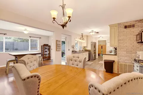 Dining - 13850 Midgrove Ct, Poway, CA 92064 photo 1 of 4