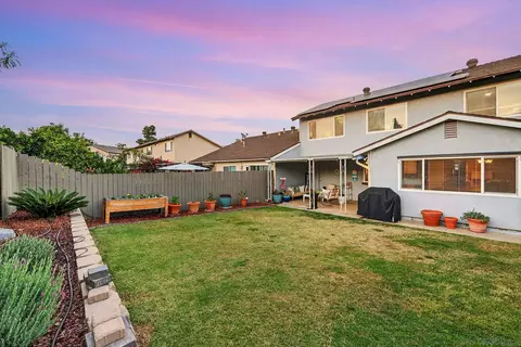 Exterior - 13850 Midgrove Ct, Poway, CA 92064 photo 2 of 16