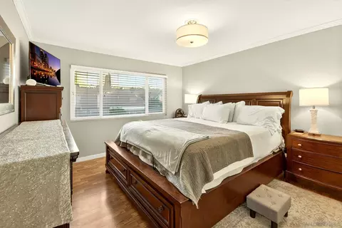 Bedroom - 13850 Midgrove Ct, Poway, CA 92064 photo 2 of 7