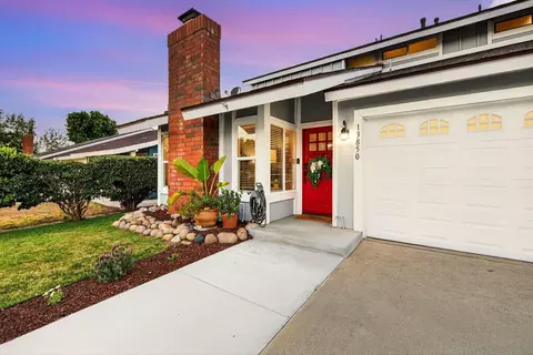 Exterior - 13850 Midgrove Ct, Poway, CA 92064 photo 5 of 16