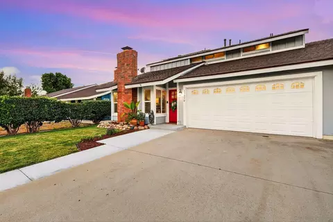 Exterior - 13850 Midgrove Ct, Poway, CA 92064 photo 3 of 16