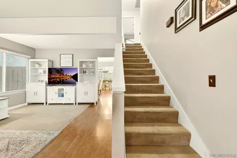 Entry Way - 13850 Midgrove Ct, Poway, CA 92064 photo 6 of 6