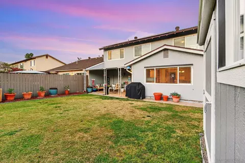 Exterior - 13850 Midgrove Ct, Poway, CA 92064 photo 9 of 16