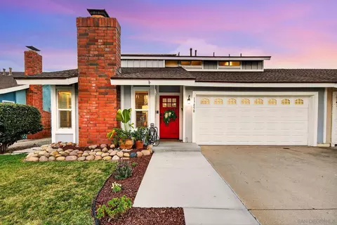 Exterior - 13850 Midgrove Ct, Poway, CA 92064 photo 6 of 16
