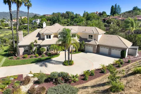 17941 Vista Lomas Dr, Poway, CA 92064