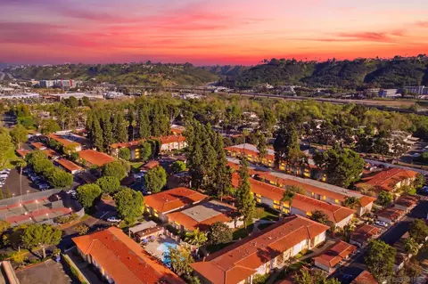 6019 Rancho Mission Rd #204, San Diego, CA 92108