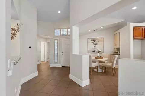 Entry Way - 2618 Columbine Rd, Alpine, CA 91901 photo 2 of 5