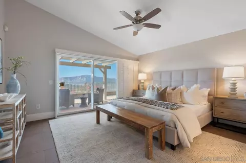 Bedroom - 2618 Columbine Rd, Alpine, CA 91901 photo 2 of 7