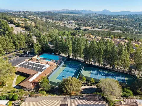 View/Area - 2618 Columbine Rd, Alpine, CA 91901 photo 8 of 10