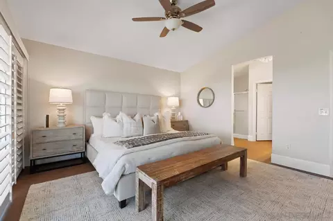 Bedroom - 2618 Columbine Rd, Alpine, CA 91901 photo 4 of 7