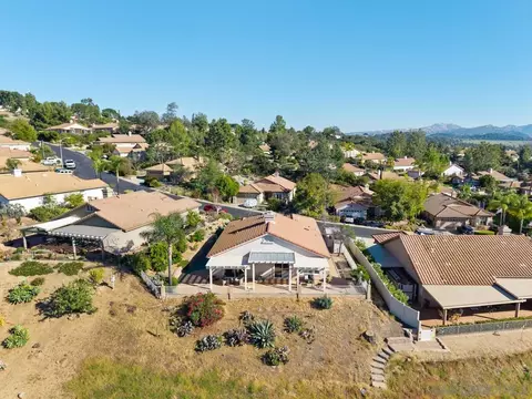 View/Area - 2618 Columbine Rd, Alpine, CA 91901 photo 1 of 10
