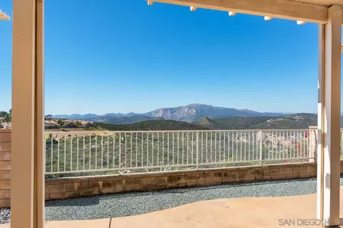 Exterior - 2618 Columbine Rd, Alpine, CA 91901 photo 6 of 13