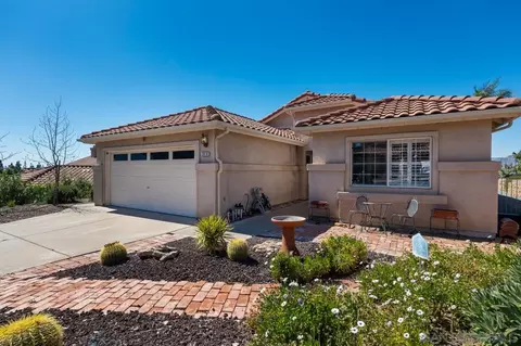 Exterior - 2618 Columbine Rd, Alpine, CA 91901 photo 2 of 13