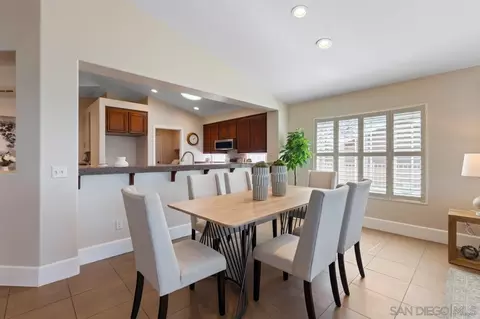 Dining - 2618 Columbine Rd, Alpine, CA 91901 photo 4 of 5