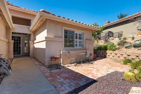 Exterior - 2618 Columbine Rd, Alpine, CA 91901 photo 4 of 13