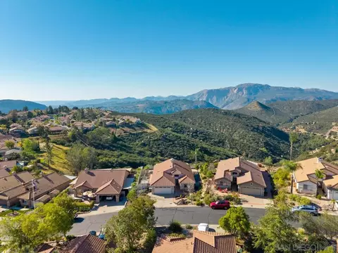 View/Area - 2618 Columbine Rd, Alpine, CA 91901 photo 6 of 10