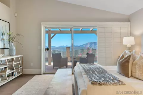 Bedroom - 2618 Columbine Rd, Alpine, CA 91901 photo 3 of 7