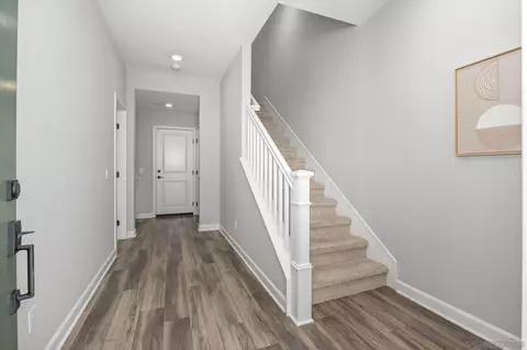 Entry Way - 3574 Conner Way, Oceanside, CA 92056 photo 2 of 4