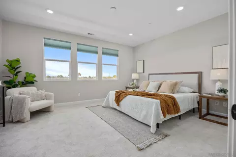Bedroom - 3574 Conner Way, Oceanside, CA 92056 photo 1 of 5