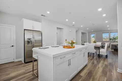 Kitchen - 3574 Conner Way, Oceanside, CA 92056 photo 7 of 7