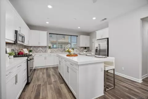Kitchen - 3574 Conner Way, Oceanside, CA 92056 photo 2 of 7