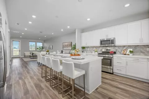 Kitchen - 3574 Conner Way, Oceanside, CA 92056 photo 5 of 7