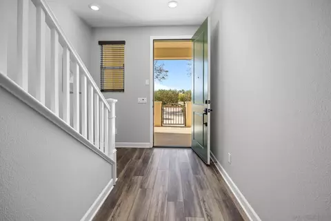 Entry Way - 3574 Conner Way, Oceanside, CA 92056 photo 1 of 4