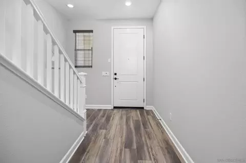 Entry Way - 3574 Conner Way, Oceanside, CA 92056 photo 4 of 4