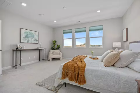 Bedroom - 3574 Conner Way, Oceanside, CA 92056 photo 2 of 5