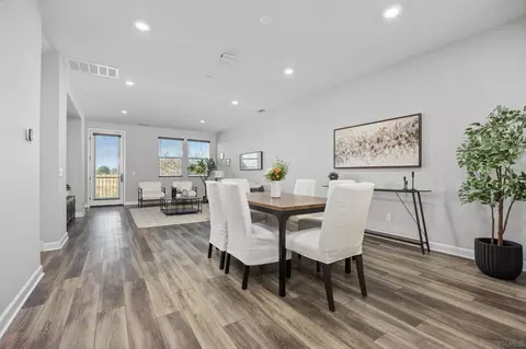 Dining - 3574 Conner Way, Oceanside, CA 92056 photo 1 of 2