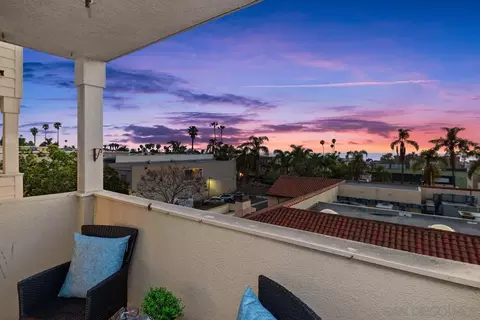7550 Eads Ave #307, La Jolla, CA 92037