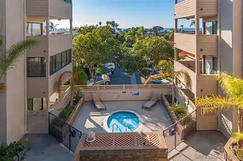 7550 Eads Ave #307, La Jolla, CA 92037 photo 46