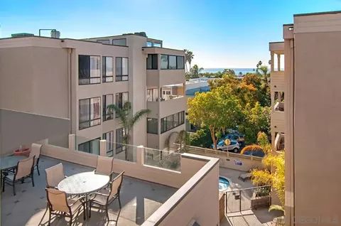 7550 Eads Ave #307, La Jolla, CA 92037 photo 49