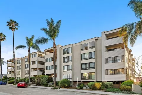 7550 Eads Ave #307, La Jolla, CA 92037 photo 2