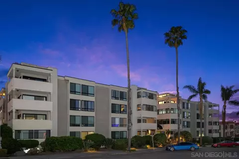 7550 Eads Ave #307, La Jolla, CA 92037 photo 39