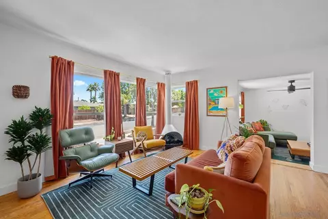 4036 Loma Alta Dr, San Diego, CA 92115