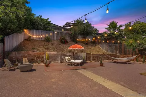 4036 Loma Alta Dr, San Diego, CA 92115