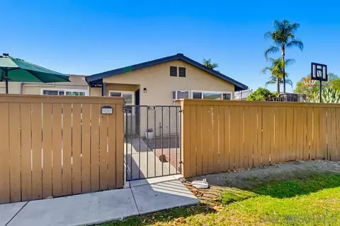 10201 Princess Sarit Way, Santee, CA 92071