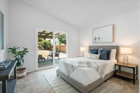 Bedroom - 5103 Mandarin Dr, Oceanside, CA 92056 photo 4 of 5