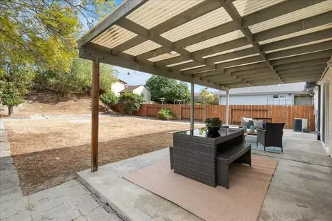 Exterior - 5103 Mandarin Dr, Oceanside, CA 92056 photo 3 of 5
