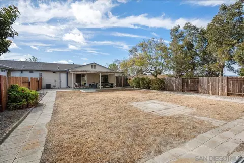 Exterior - 5103 Mandarin Dr, Oceanside, CA 92056 photo 5 of 5