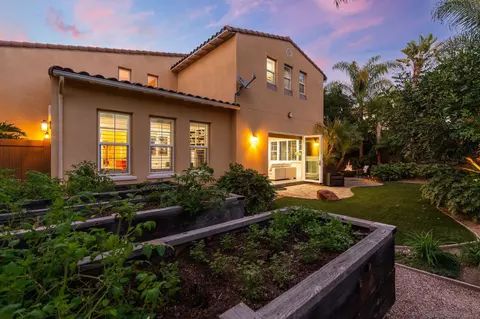 Exterior - 817 Dolphin, Encinitas, CA 92024 photo 6 of 14