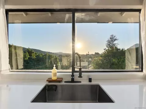Kitchen - 15674 Cathedral Way, Ramona, CA 92065 photo 2 of 2