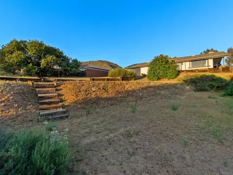 Exterior - 15674 Cathedral Way, Ramona, CA 92065 photo 5 of 5
