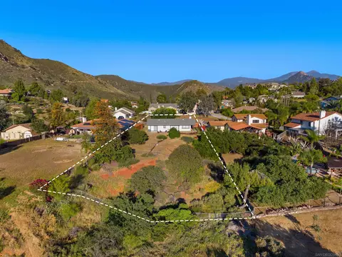 View/Area - 15674 Cathedral Way, Ramona, CA 92065 photo 1 of 4