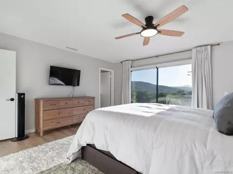 Bedroom - 15674 Cathedral Way, Ramona, CA 92065 photo 1 of 2