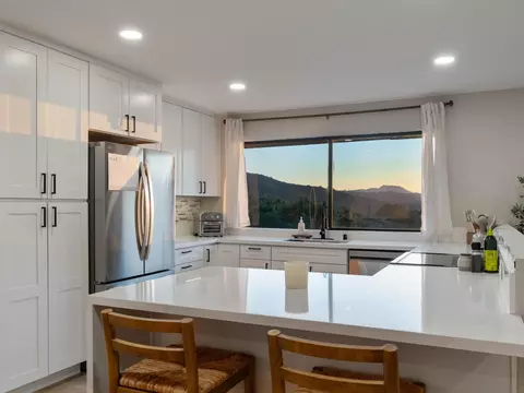 Kitchen - 15674 Cathedral Way, Ramona, CA 92065 photo 1 of 2