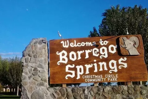 0 Palm Canyon Dr #0, Borrego Springs, CA 92004